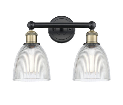 Bathroom Fixtures Two Lights by Innovations ( 405 | 616-2W-BAB-G382 Edison )  Bathroom Fixtures Two Lights by Innovations ( 405 | 616-2W-BAB-G382 Edison )