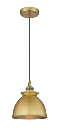 Mini Pendants Glass Down by Innovations ( 405 | 616-1P-BB-M14-BB Edison ) 