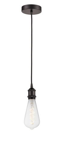 Mini Pendants Cable by Innovations ( 405 | 616-1P-OB-BB95LED Edison ) 
