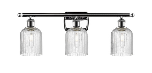 Bathroom Fixtures Three Lights by Innovations ( 405 | 516-3W-PC-G559-5SDY Ballston )  Bathroom Fixtures Three Lights by Innovations ( 405 | 516-3W-PC-G559-5SDY Ballston )