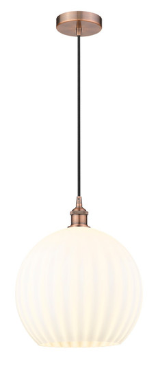 Pendants Sphere by Innovations ( 405 | 616-1P-AC-G1217-14WV Edison ) 