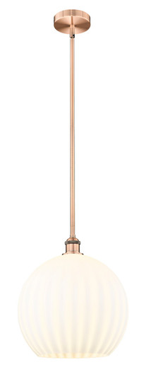 Pendants Sphere by Innovations ( 405 | 616-1S-AC-G1217-14WV Edison ) 