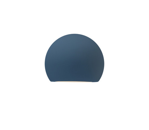 Sconces Pocket by Justice Designs ( 102 | CER-5790-MID Ambiance ) 