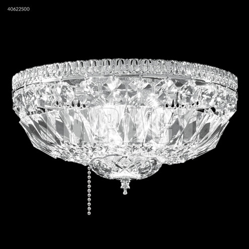 Flush Mounts Bowl Style by James R. Moder ( 64 | 40622S00 Flush Mount ) 