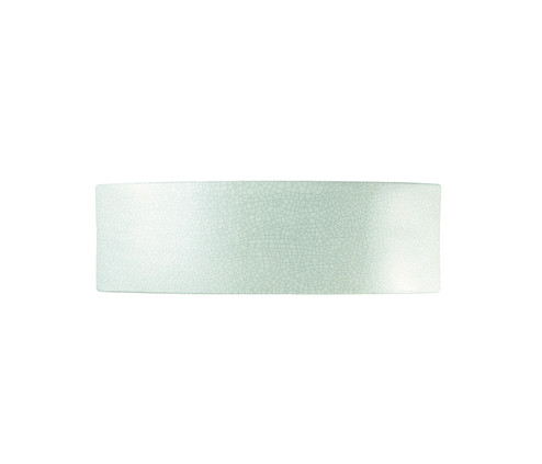 Sconces Pocket by Justice Designs ( 102 | CER-5205-CRK-LED2-2000 Ambiance ) 
