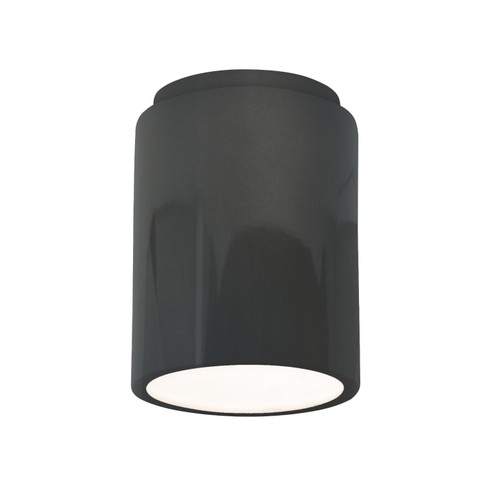   by Justice Designs ( 102 | CER-6100W-GRY ) 