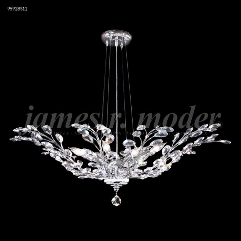 Pendants Bowl Style by James R. Moder ( 64 | 95928S11 Florale ) 