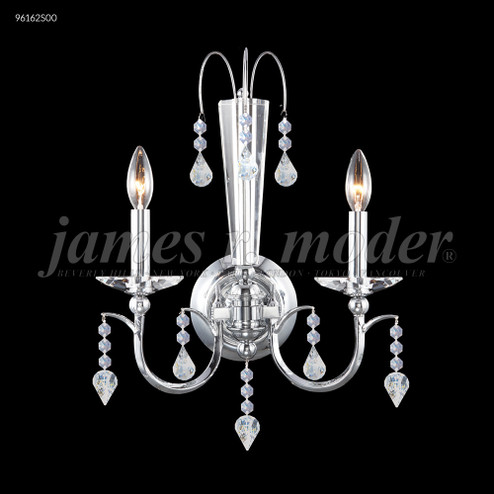 Sconces Double Candle by James R. Moder ( 64 | 96162S00 Medallion ) 