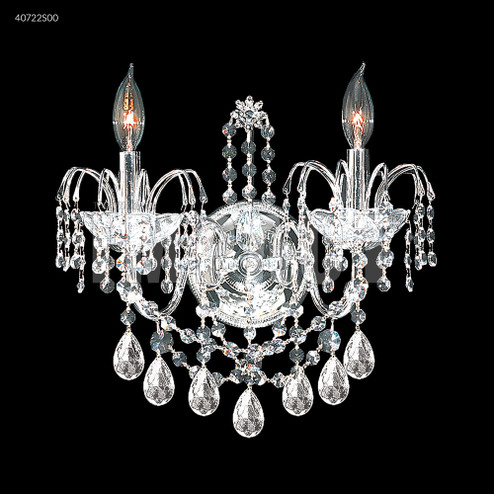 Sconces Double Candle by James R. Moder ( 64 | 40722S00 Regalia ) 