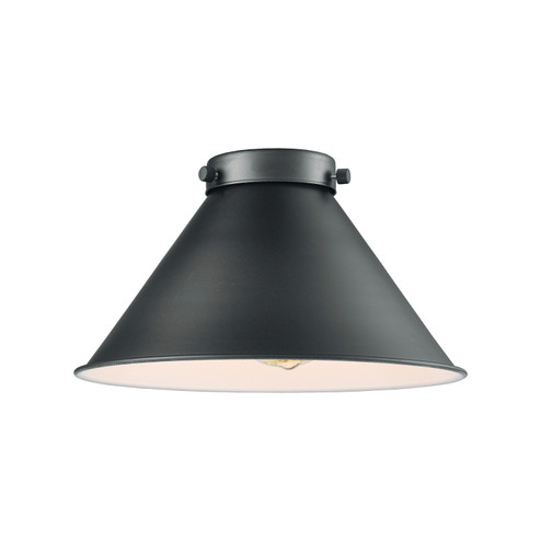 Shades Metal by Innovations ( 405 | M10-BK Franklin Restoration ) 