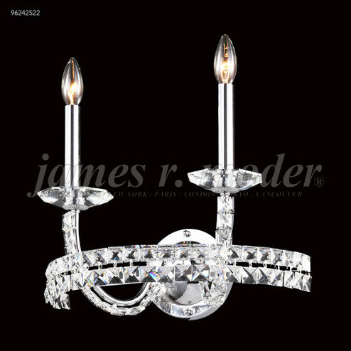 Sconces Double Candle by James R. Moder ( 64 | 96242S22 Ashton ) 
