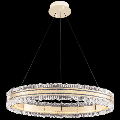 Pendants Ring/Halo by James R. Moder ( 64 | 96924GP22LED Pearl ) 