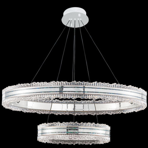 Pendants Ring/Halo by James R. Moder ( 64 | 96932SP22LED Pearl ) 