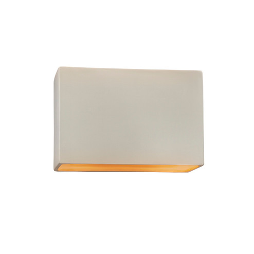 Exterior Wall Mt./Flush by Justice Designs ( 102 | CER-5655W-MTGD Ambiance ) 