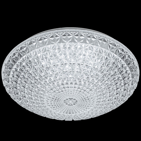 Flush Mounts Bowl Style by James R. Moder ( 64 | 41122W22LED Acrylic ) 