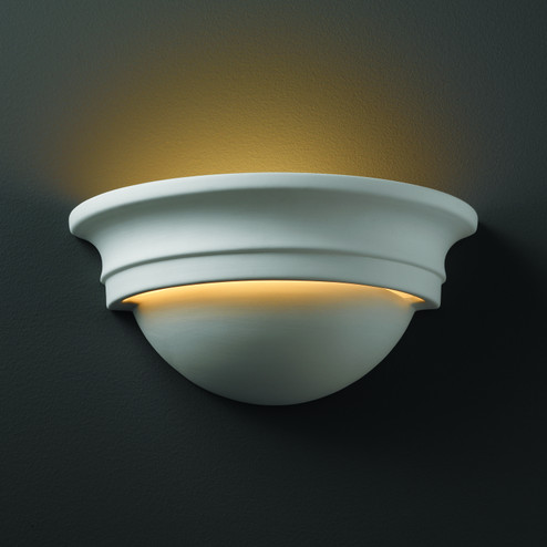 Sconces Pocket by Justice Designs ( 102 | CER-1015-BIS Ambiance ) 
