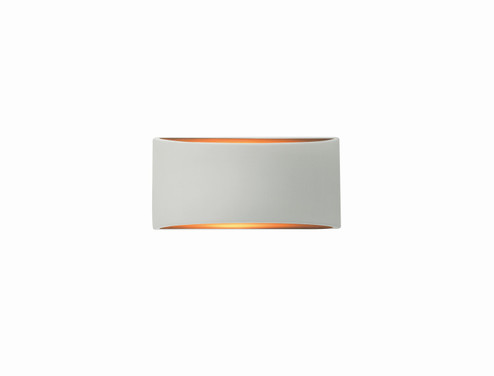Sconces Pocket by Justice Designs ( 102 | CER-5760-MTGD Ambiance ) 