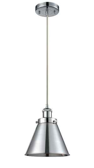 Mini Pendants Cable by Innovations ( 405 | 916-1P-PC-M13-PC-LED Ballston Urban ) 