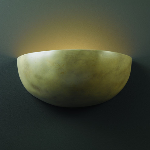 Sconces Directional/Cylinder by Justice Designs ( 102 | CER-2190-NAVS Ambiance ) 