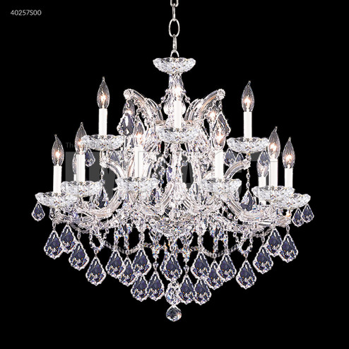 Mid. Chandeliers Candle by James R. Moder ( 64 | 40257S00 Maria Theresa ) 