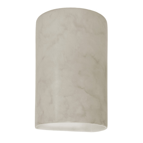 Sconces Pocket by Justice Designs ( 102 | CER-5265-PATA-LED2-2000 Ambiance ) 