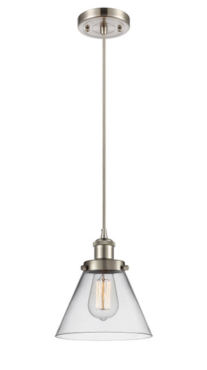 Mini Pendants Cable by Innovations ( 405 | 916-1P-SN-G42 Ballston Urban ) 