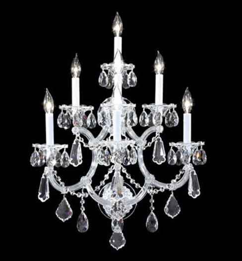 Sconces Quad plus by James R. Moder ( 64 | 94707S22 Maria Theresa Royal ) 