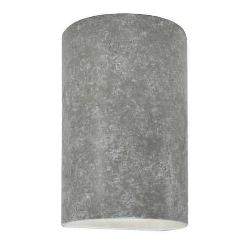 Exterior Wall Mt./Flush by Justice Designs ( 102 | CER-1265W-TRAM-LED1-1000 Ambiance ) 