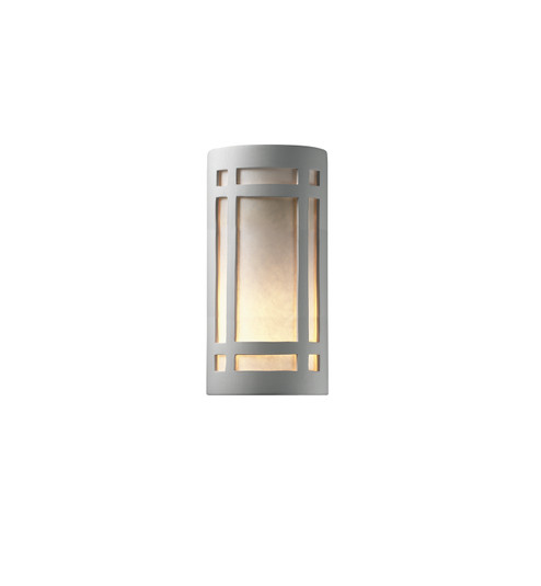 Sconces Pocket by Justice Designs ( 102 | CER-7497W-BIS-LED2-2000 Ambiance ) 