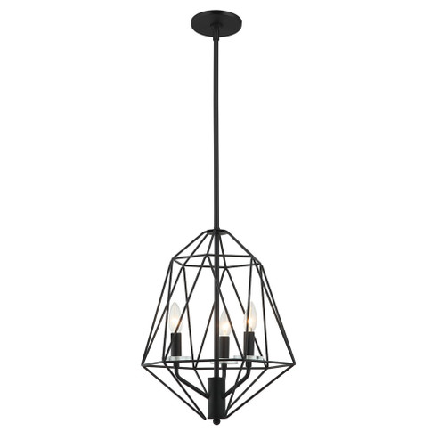 Foyer/Hall Lanterns Open Frame by Maxilite ( 501 | MX 1146R07 Tari ) 