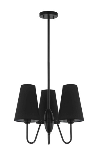 Mini Chandeliers Candle by Maxilite ( 501 | MX 1301-07R07 Orfeo ) 