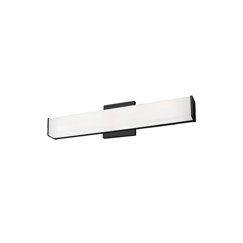 Bathroom Fixtures Cylindrical / Linear by Kuzco Lighting ( 347 | VL62220-BK Jane ) 