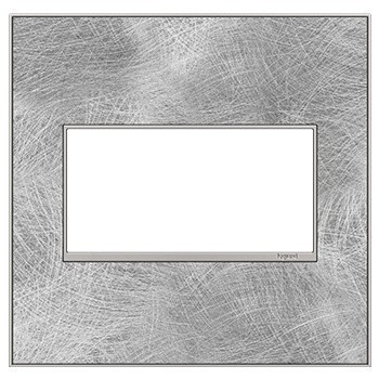 Specialty Items Wall Plates by Legrand ( 246 | AWM2GSP4 Adorne ) 