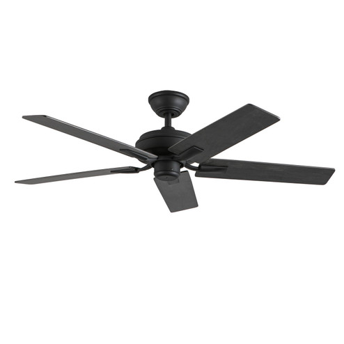 Fans Ceiling Fans by Kuzco Lighting ( 347 | CF78752-MB-NLW Erikson ) 
