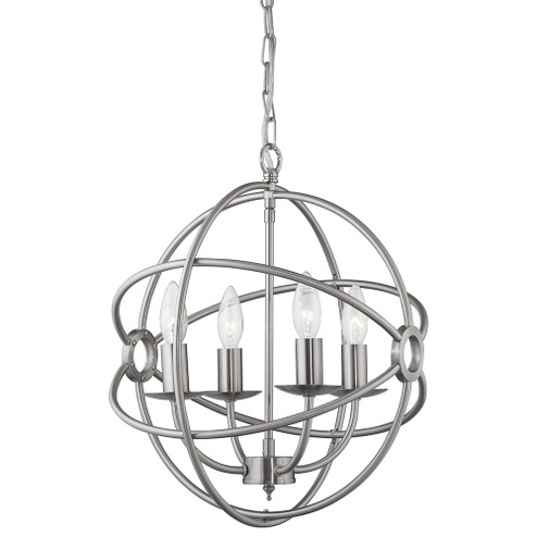 Pendants Sphere by Maxilite ( 501 | MX 2140-40 Oriana ) 