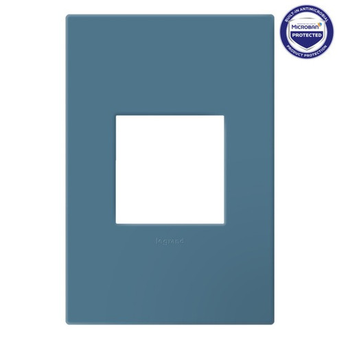 Specialty Items Wall Plates by Legrand ( 246 | AWP1G2MY ) 