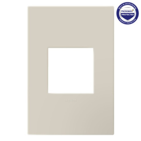 Specialty Items Wall Plates by Legrand ( 246 | AWP1G2OM ) 