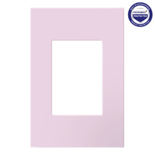 Specialty Items Wall Plates by Legrand ( 246 | AWP1G3RA ) 