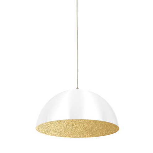 Pendants Metal Shade by Maxilite ( 501 | MX 2152-0236 Domo ) 