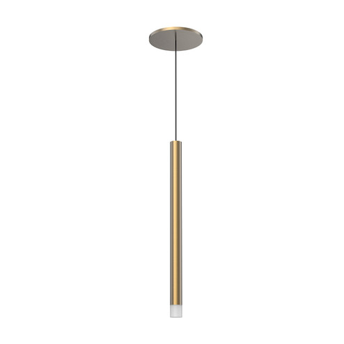 Mini Pendants Cable by Kuzco Lighting ( 347 | PD15415-BG Elixir ) 