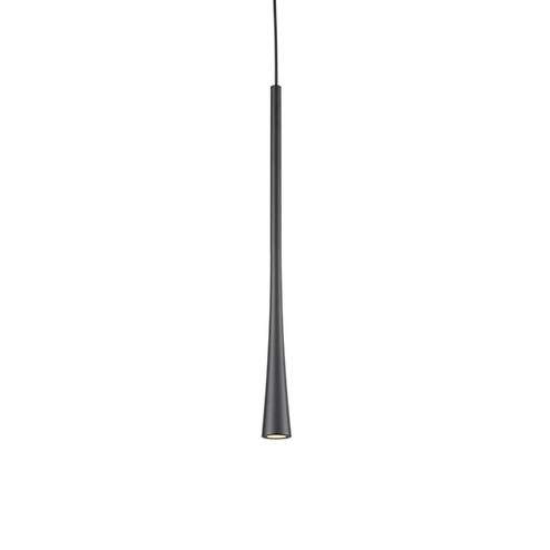 Mini Pendants Cable by Kuzco Lighting ( 347 | PD15816-BK Taper ) 