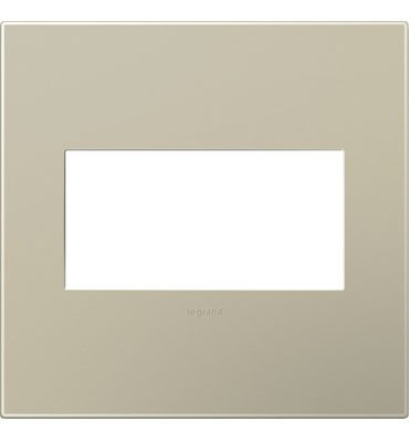 Specialty Items Wall Plates by Legrand ( 246 | AWP2GTM4 Adorne ) 