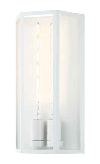 Sconces Pocket by Matteo Lighting ( 423 | W64502WH Creed )  Sconces Pocket by Matteo Lighting ( 423 | W64502WH Creed )