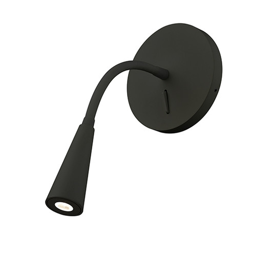 Lamps Wall by Kuzco Lighting ( 347 | WS18901-BK Eton ) 