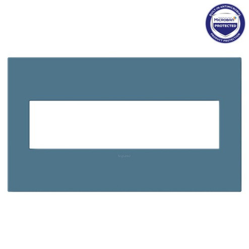 Specialty Items Wall Plates by Legrand ( 246 | AWP4GMY ) 
