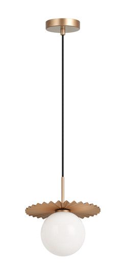 Pendants Sphere by Matteo Lighting ( 423 | C83101MGOP Modern Ruff ) 
