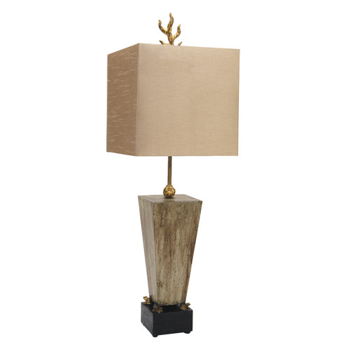 Lamps Table by Lucas + McKearn ( 175 | TA1075 Grenouille ) 