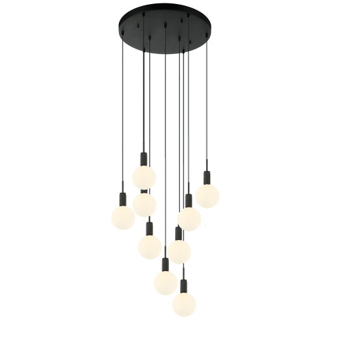 Pendants Multi-port/Cascade by Maxilite ( 501 | MX 2160C9A3 Martelli ) 