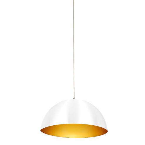 Pendants Metal Shade by Maxilite ( 501 | MX 2007-0248 Domo ) 
