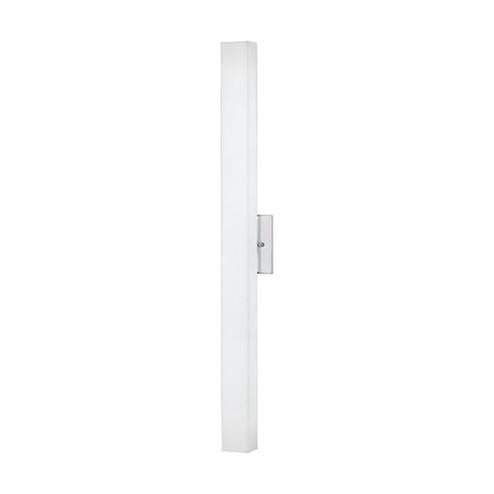 Bathroom Fixtures Cylindrical / Linear by Kuzco Lighting ( 347 | WS8432-CH Melville ) 